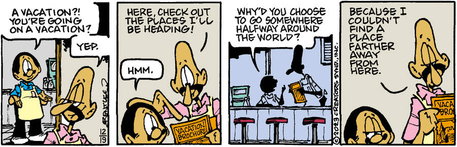 Herb and Jamaal for Dec 19, 2023