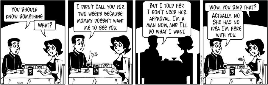 The Meaning of Lila for Dec 20, 2022