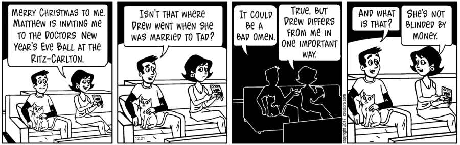 The Meaning of Lila for Dec 21, 2022