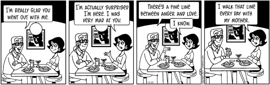 The Meaning of Lila for Dec 22, 2022