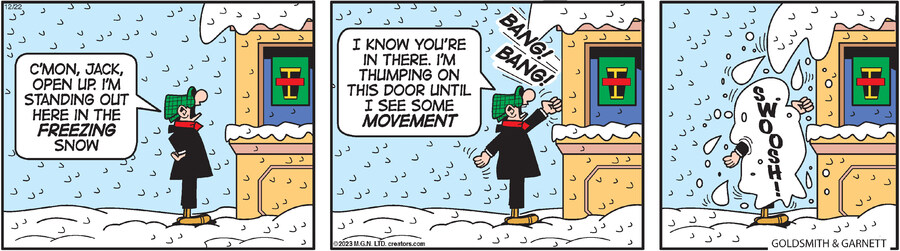 Andy Capp for Dec 22, 2023