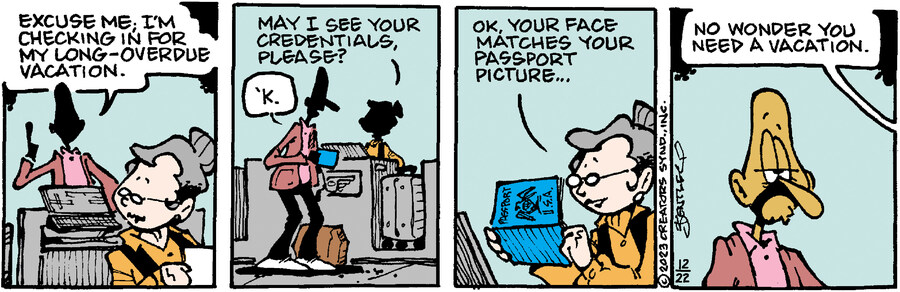 Herb and Jamaal for Dec 22, 2023