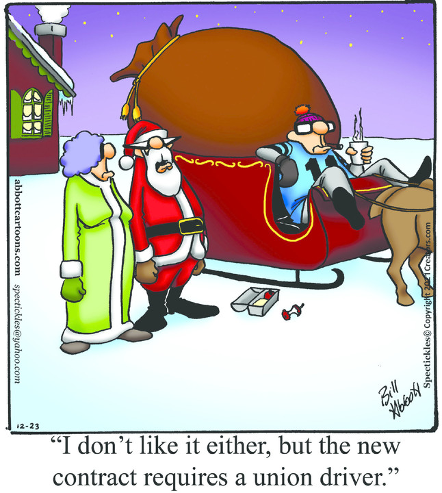 Spectickles for Dec 23, 2021