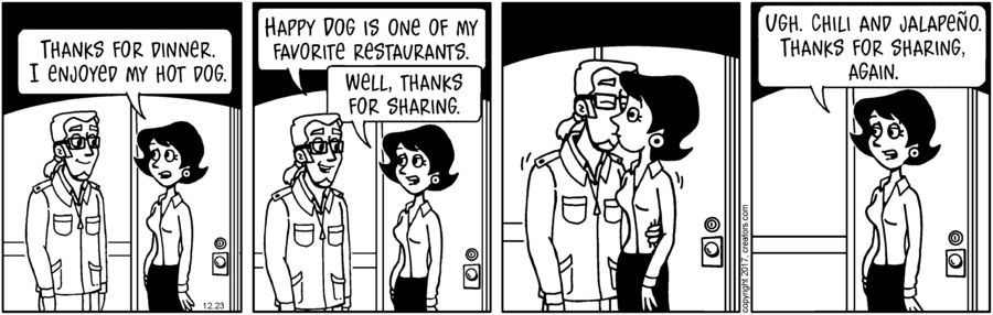 The Meaning of Lila for Dec 23, 2022