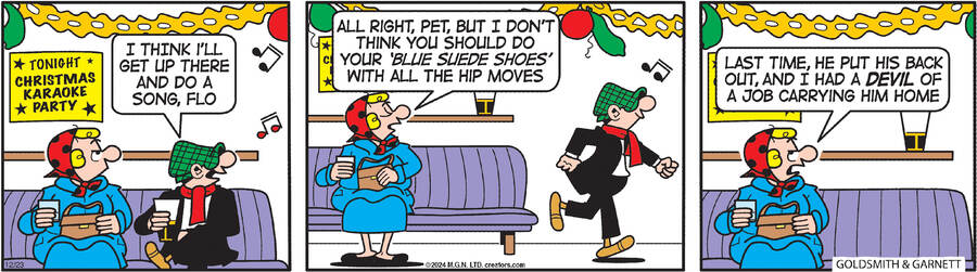 Andy Capp for Dec 23, 2024