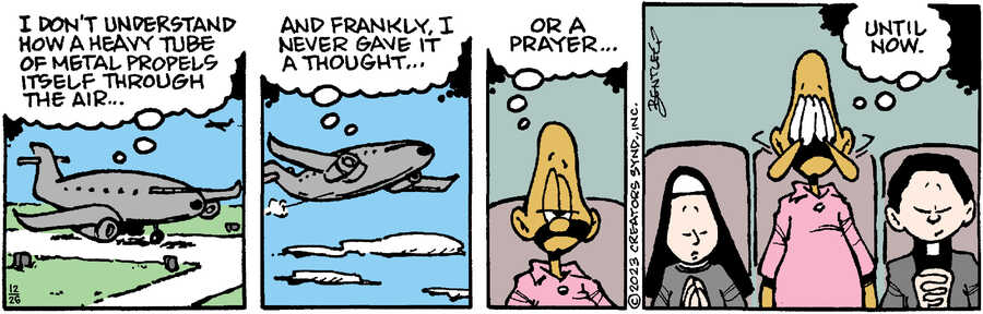 Herb and Jamaal for Dec 26, 2023