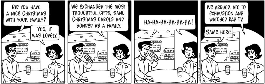 The Meaning of Lila for Dec 26, 2024