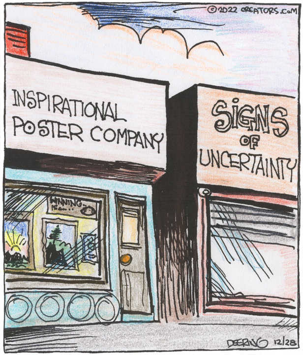 Strange Brew for Dec 28, 2022