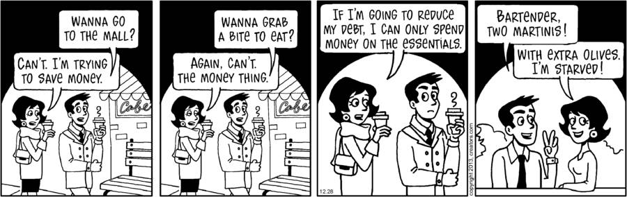 The Meaning of Lila for Dec 28, 2022