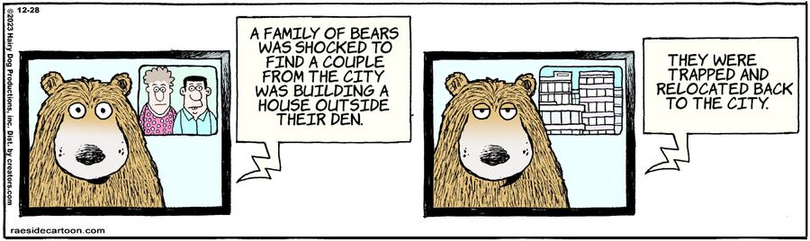 The Other Coast for Dec 28, 2023