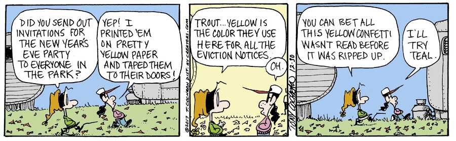 Agnes for Dec 30, 2023