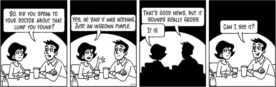 The Meaning of Lila for Dec 31, 2022