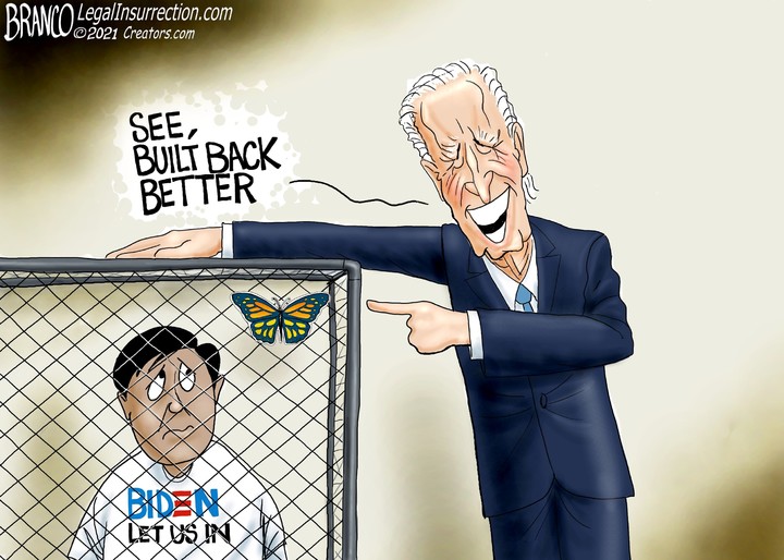 A.F. Branco for Mar 18, 2021