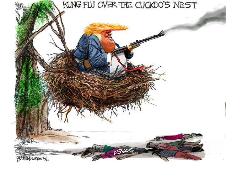 Steve Benson for Mar 24, 2021