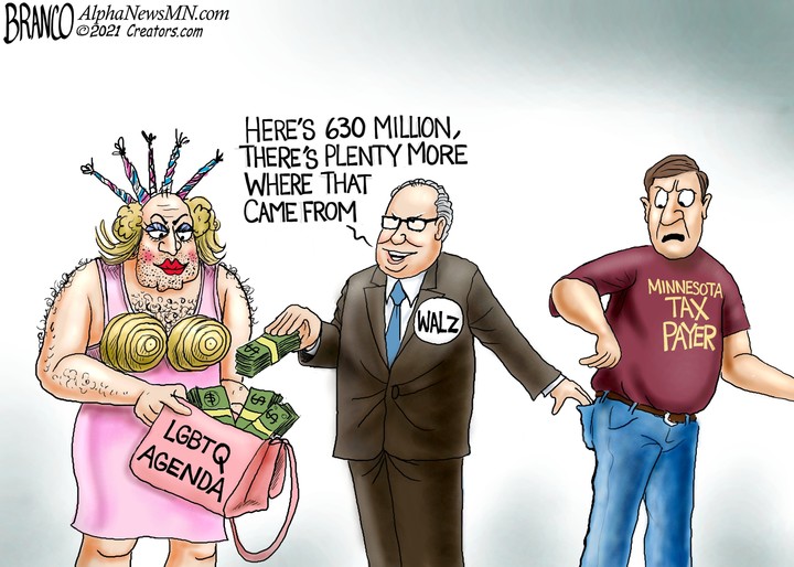 A.F. Branco for Mar 28, 2021