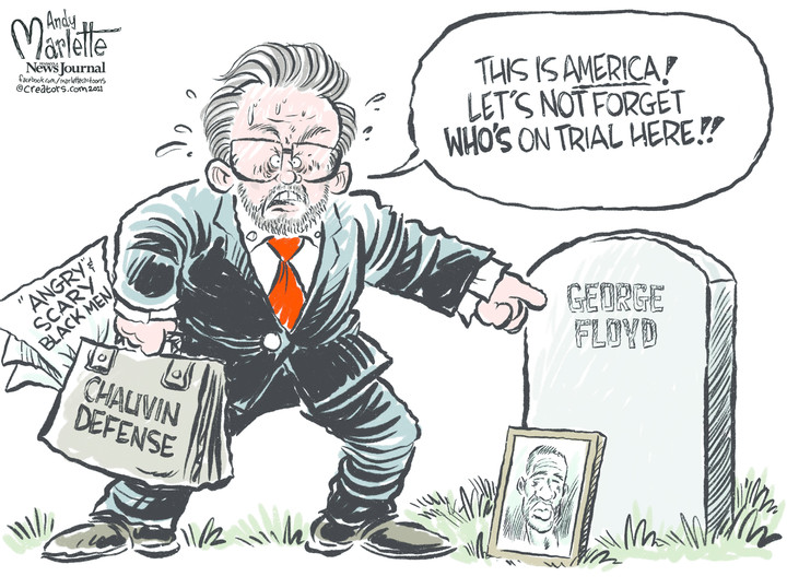 Andy Marlette for Mar 31, 2021