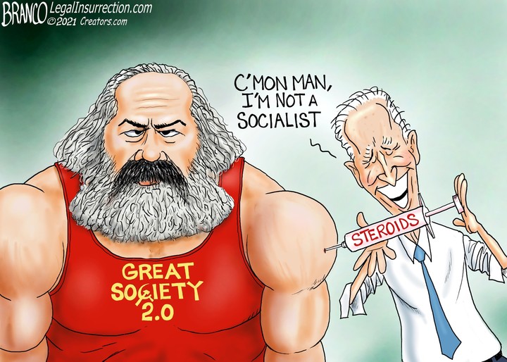 A.F. Branco for Apr 01, 2021