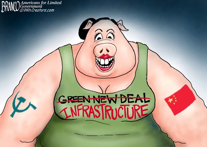 A.F. Branco for Apr 13, 2021
