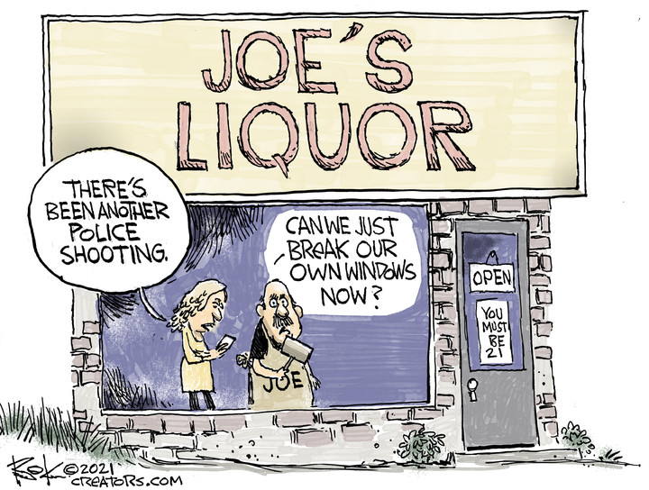 Chip Bok for Apr 15, 2021