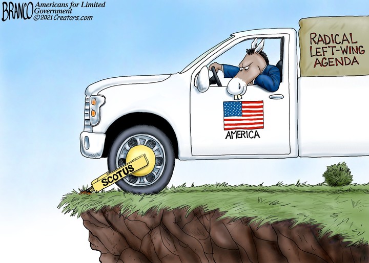 A.F. Branco for Apr 20, 2021