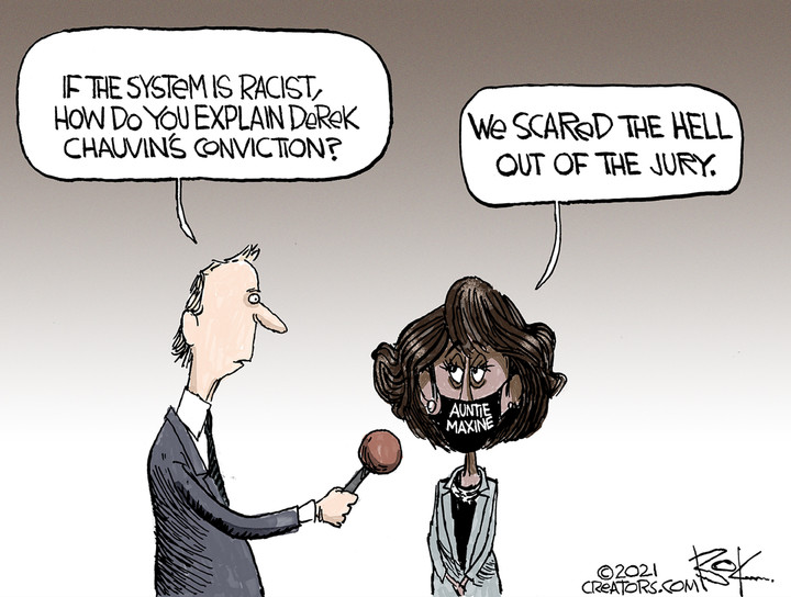 Chip Bok for Apr 23, 2021