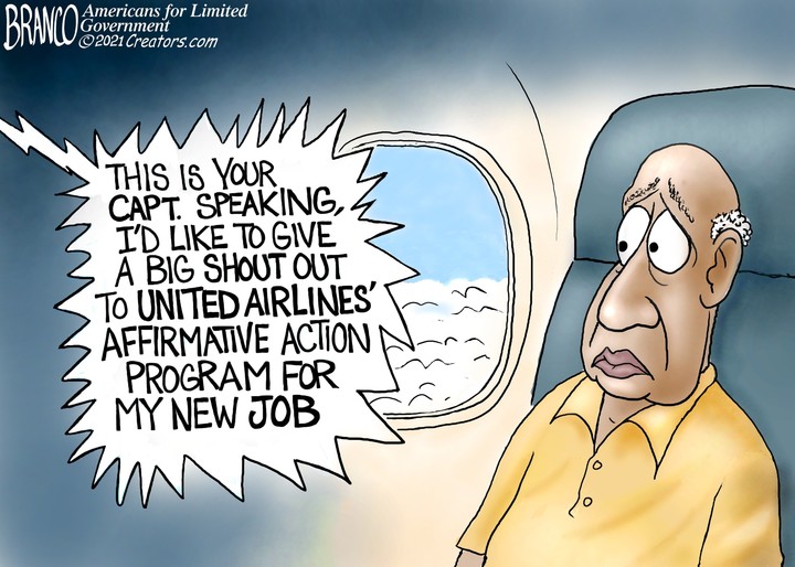 A.F. Branco for Apr 23, 2021