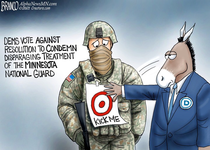 A.F. Branco for Apr 25, 2021