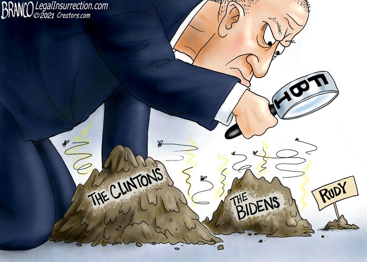 A.F. Branco for Apr 29, 2021