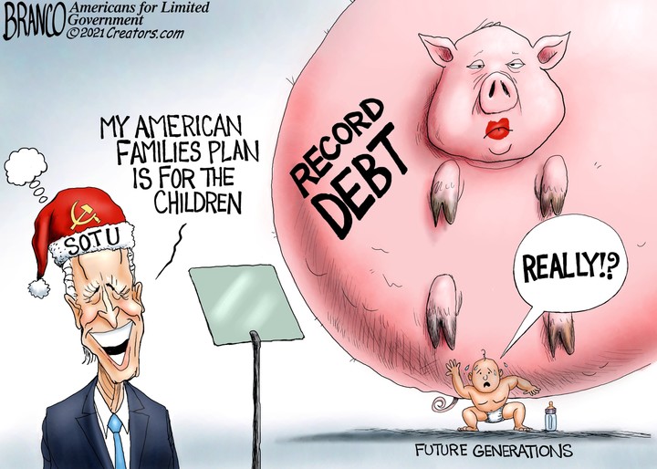 A.F. Branco for Apr 30, 2021