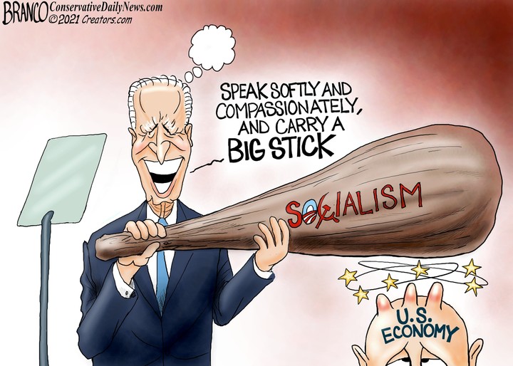 A.F. Branco for May 08, 2021