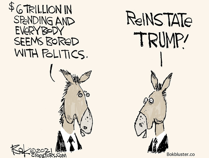 Chip Bok for Jun 02, 2021