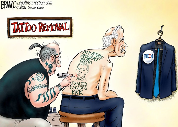 A.F. Branco for Jun 03, 2021