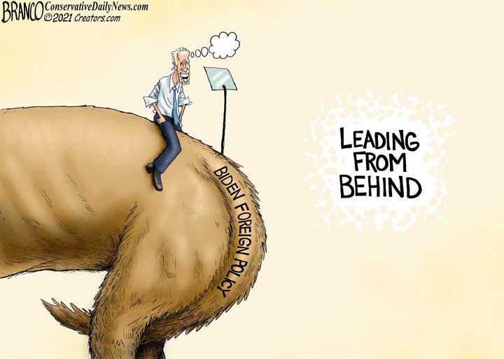 A.F. Branco for Jun 05, 2021