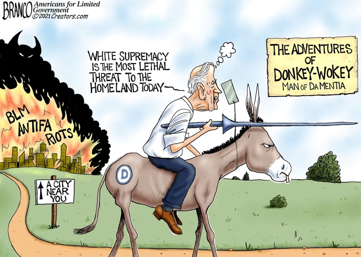 A.F. Branco for Jun 08, 2021