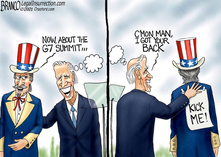 A.F. Branco for Jun 14, 2021