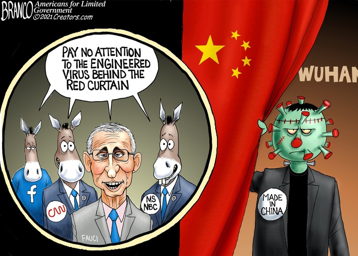 A.F. Branco for Jun 15, 2021