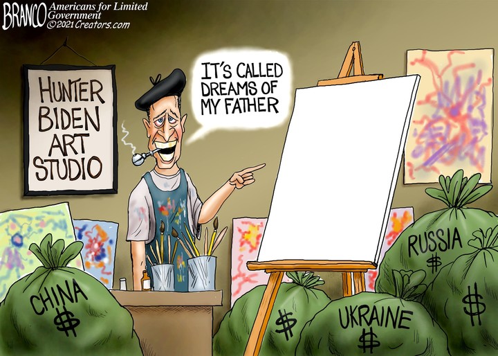 A.F. Branco for Jun 18, 2021