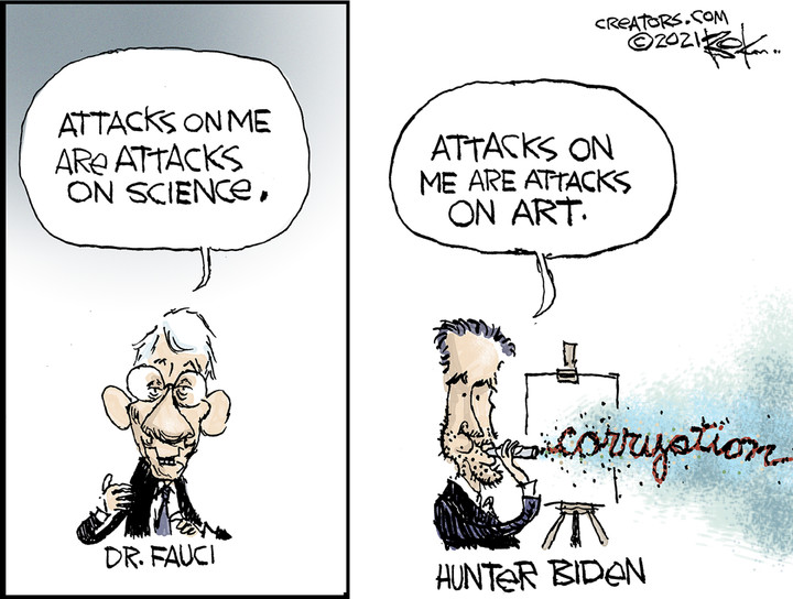 Chip Bok for Jun 19, 2021
