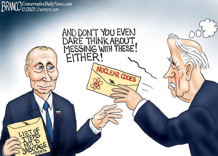 A.F. Branco for Jun 20, 2021