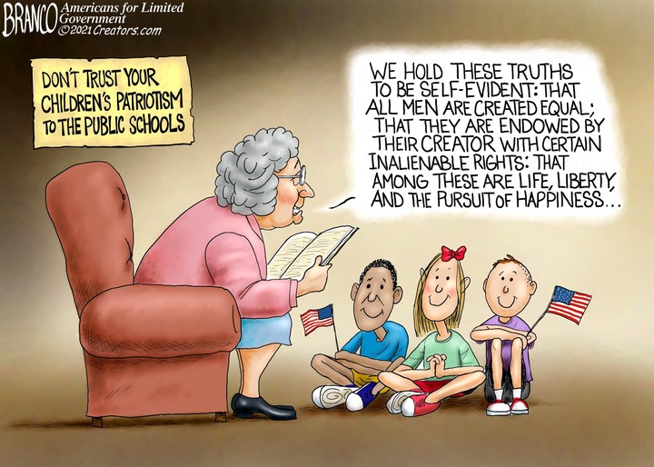 A.F. Branco for Jul 02, 2021