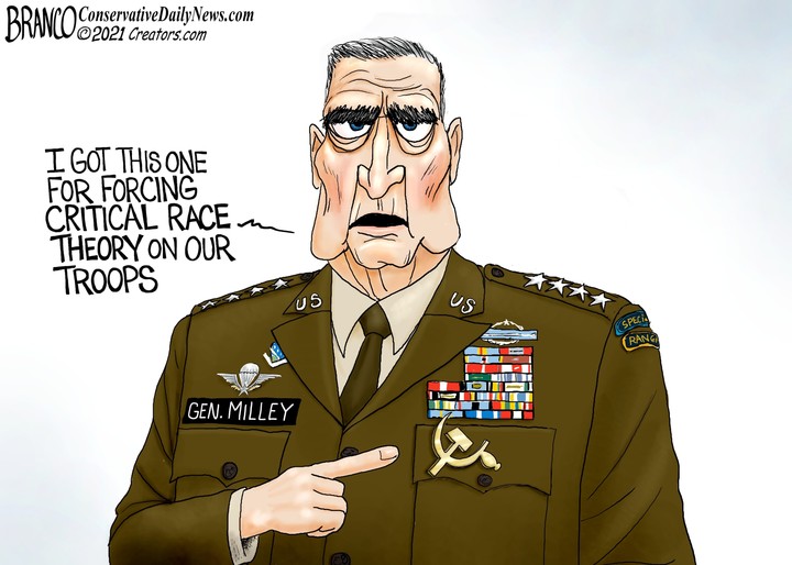 A.F. Branco for Jul 05, 2021