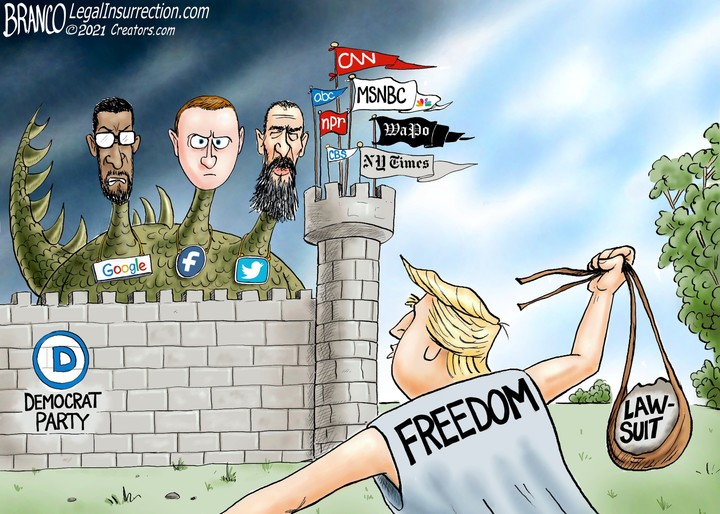 A.F. Branco for Jul 08, 2021