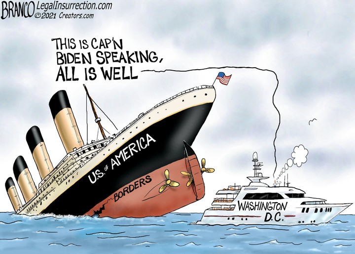 A.F. Branco for Aug 09, 2021
