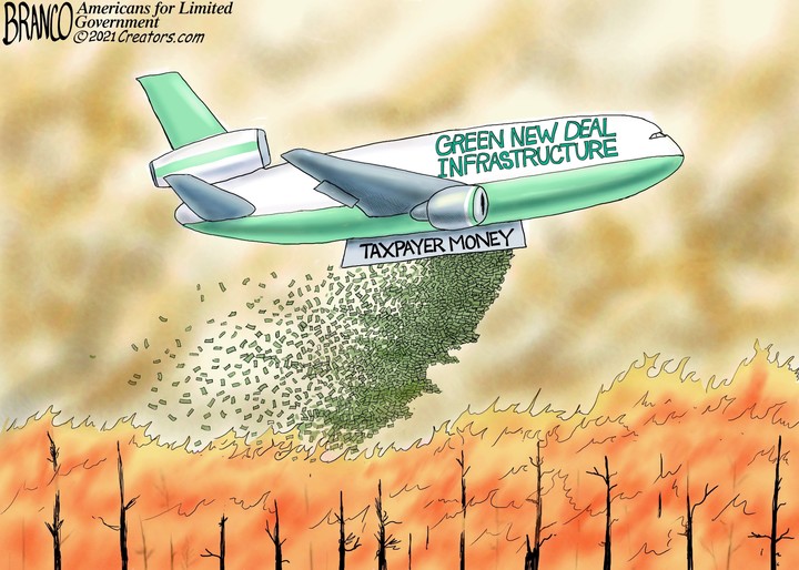 A.F. Branco for Aug 13, 2021