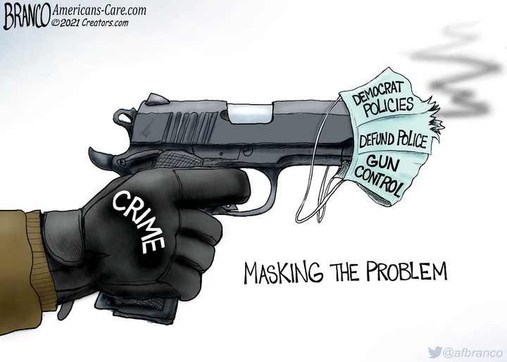 A.F. Branco for Aug 14, 2021