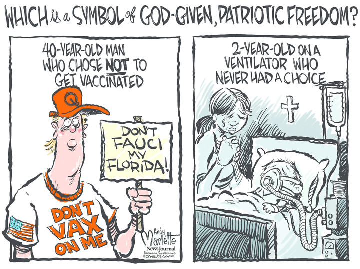 Andy Marlette for Aug 17, 2021