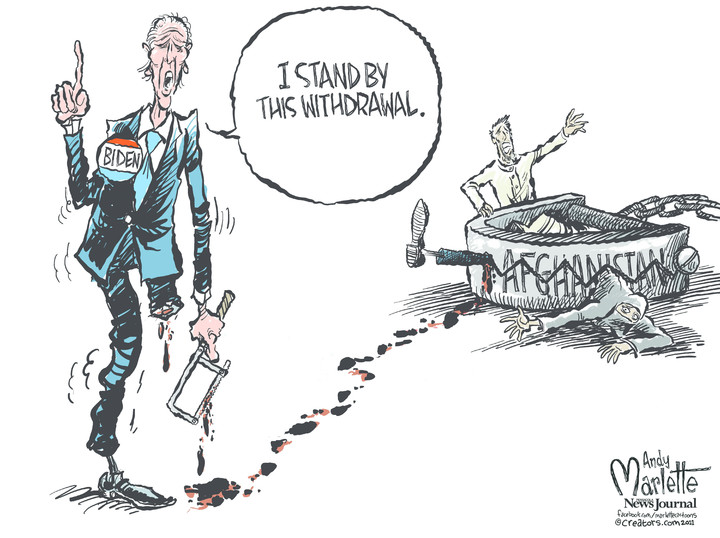 Andy Marlette for Aug 19, 2021