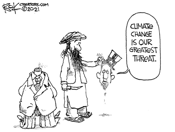 Chip Bok for Aug 24, 2021