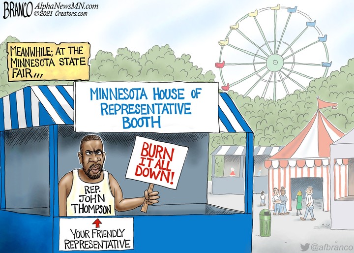 A.F. Branco for Aug 29, 2021