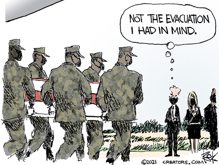 Chip Bok for Aug 31, 2021